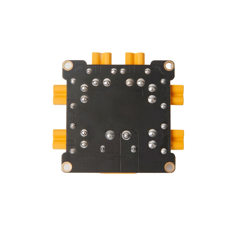 Drone Power Distribution Board - Placa de distribución de energía (PDB)