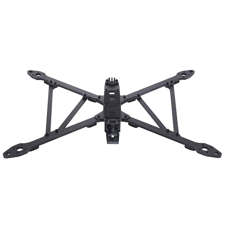 Drone Frame - APEX10 V2 15 pulgadas 10mm brazo