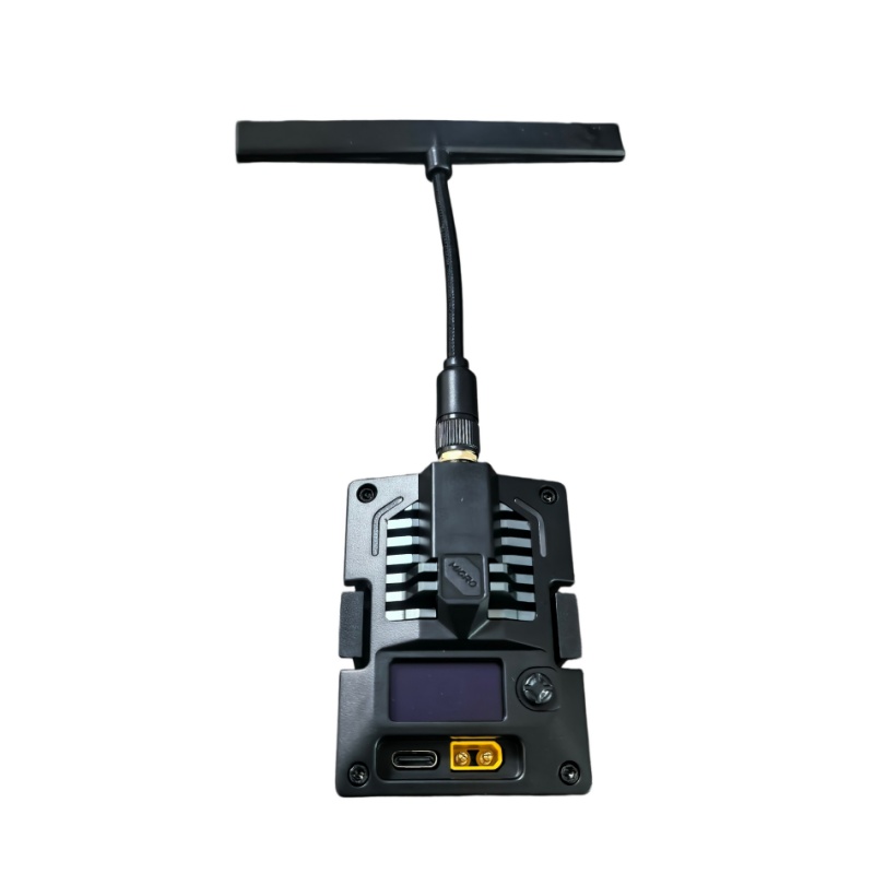 Drone Antenna - Módulo RF RadioMaster Bandit Micro Nano