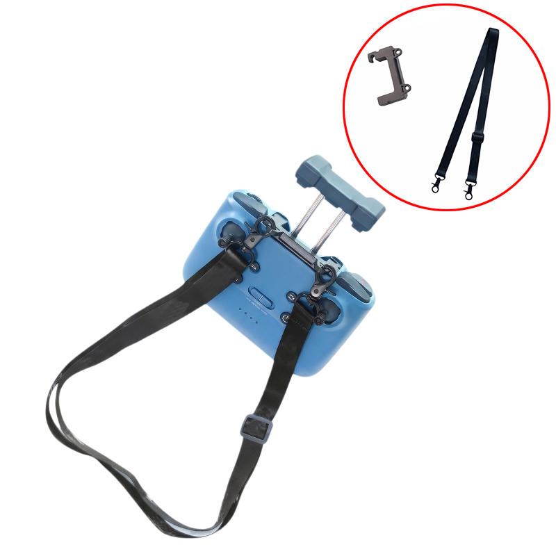 Drone Battery Strap - 1 unidad de correa ajustable para