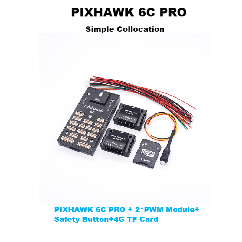 Controlador de Vuelo Autopilot - Drone Power Distribution Board reseña y precio