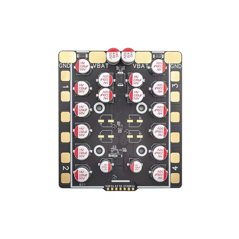 Vortex 8S 100A 4 en 1 ESC BLS  - Drone Battery reseña y precio