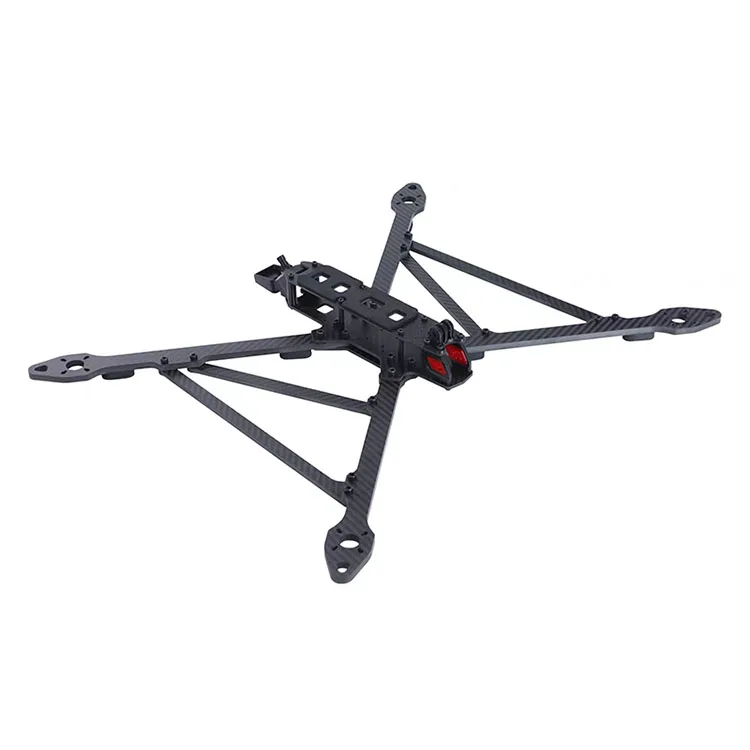 APEX10 V2 15 pulgadas 10mm bra - Drone Frame reseña y precio