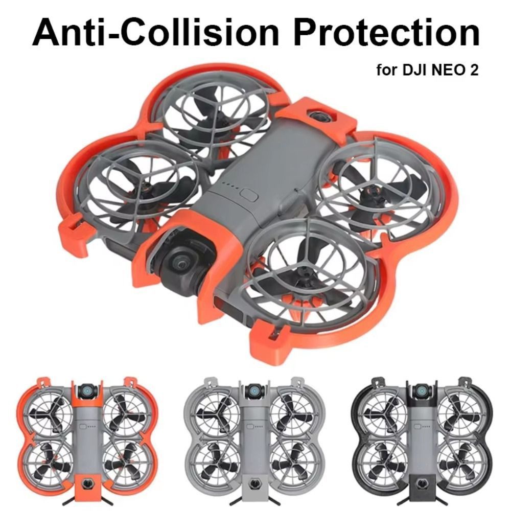 Protector de Hélices Anticolis - Drone Propeller Guard reseña y precio