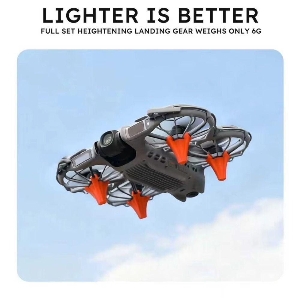Protector de Hélices Anticolis - Drone Propeller Guard reseña y precio