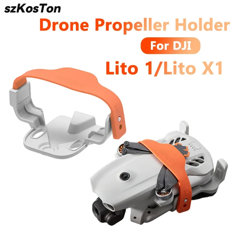 Estabilizador de Hélices para  - Drone Propeller Guard reseña y precio