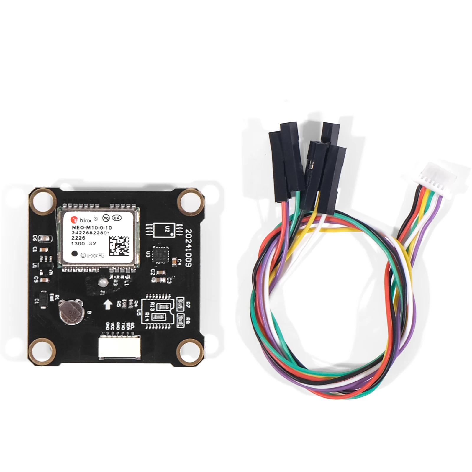 GPS M10 NEO-M10 con Brújula pa - Drone Compass reseña y precio