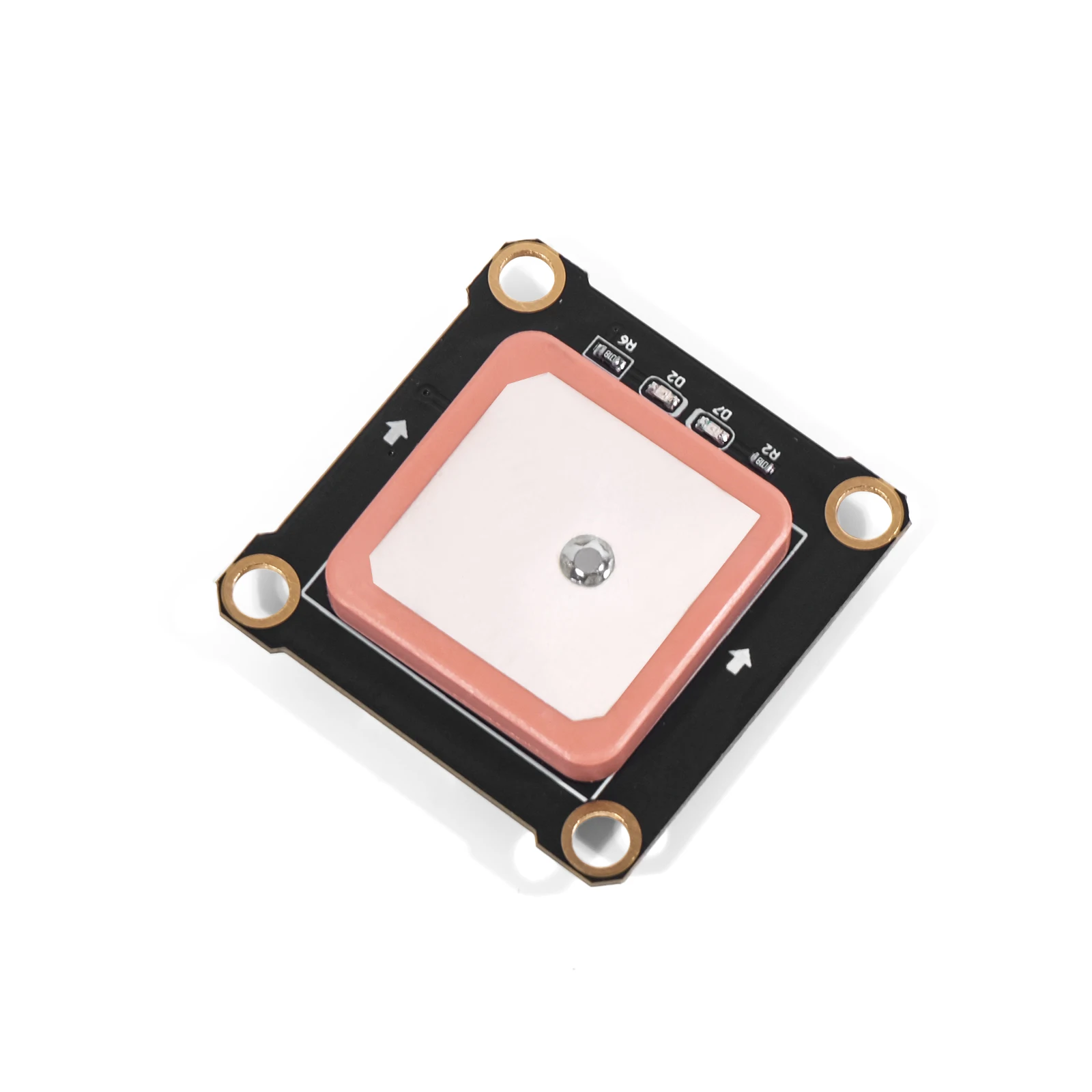 GPS M10 NEO-M10 con Brújula pa - Drone Compass reseña y precio