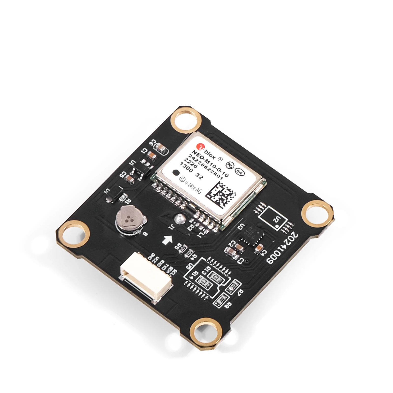 GPS M10 NEO-M10 con Brújula pa - Drone Compass reseña y precio