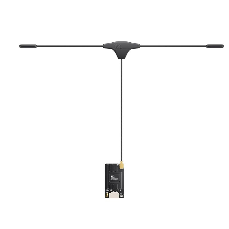 AS96-Para GEPRC ELRS Nano 915M - Drone Antenna reseña y precio