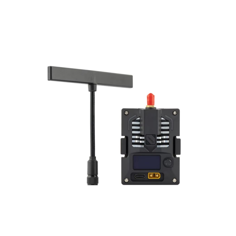 Módulo RF RadioMaster Bandit M - Drone Antenna reseña y precio