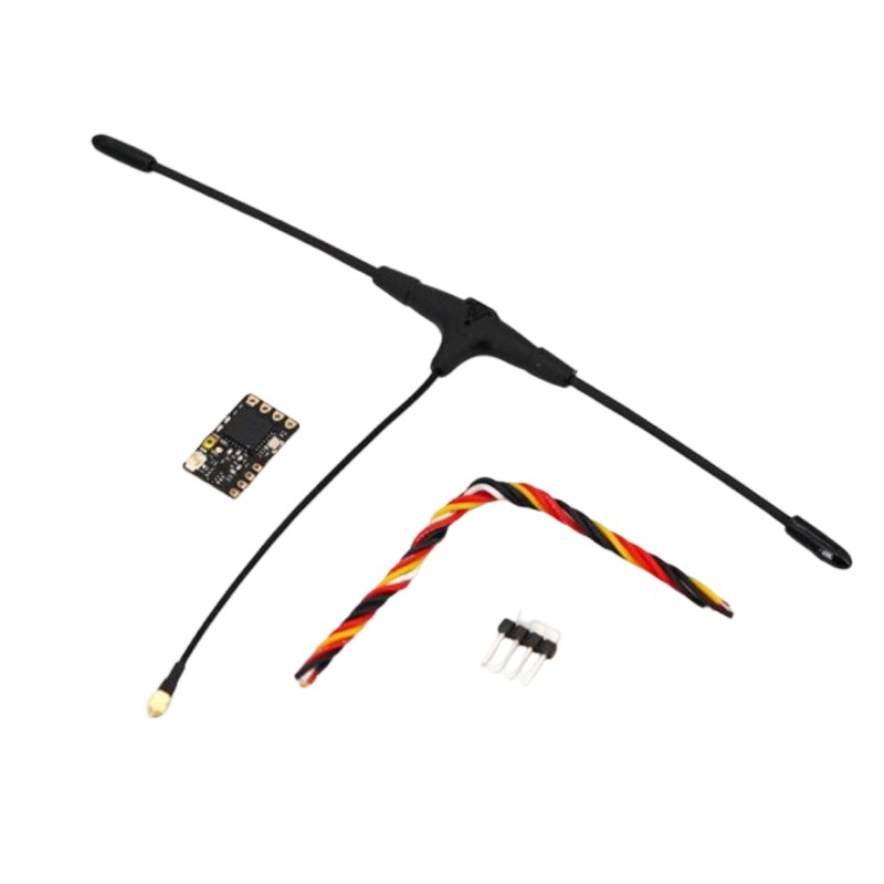 A49K-TBS Para TRANSMISOR R/C D - Tbs Fpv Crossfire reseña y precio