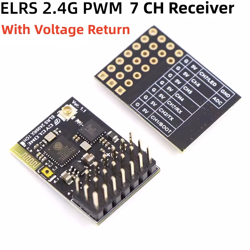 ELRS-antena de tubo de cobre p - Drone Antenna reseña y precio
