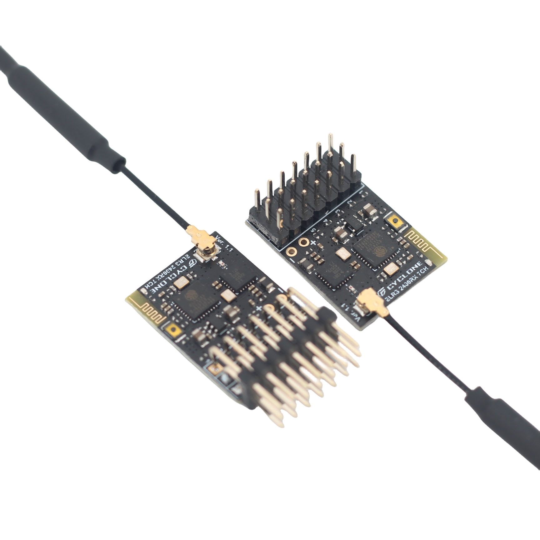 ELRS-antena de tubo de cobre p - Drone Antenna reseña y precio