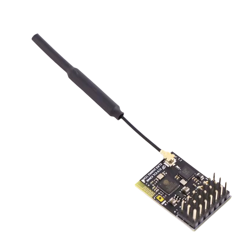 ELRS-antena de tubo de cobre p - Drone Antenna reseña y precio