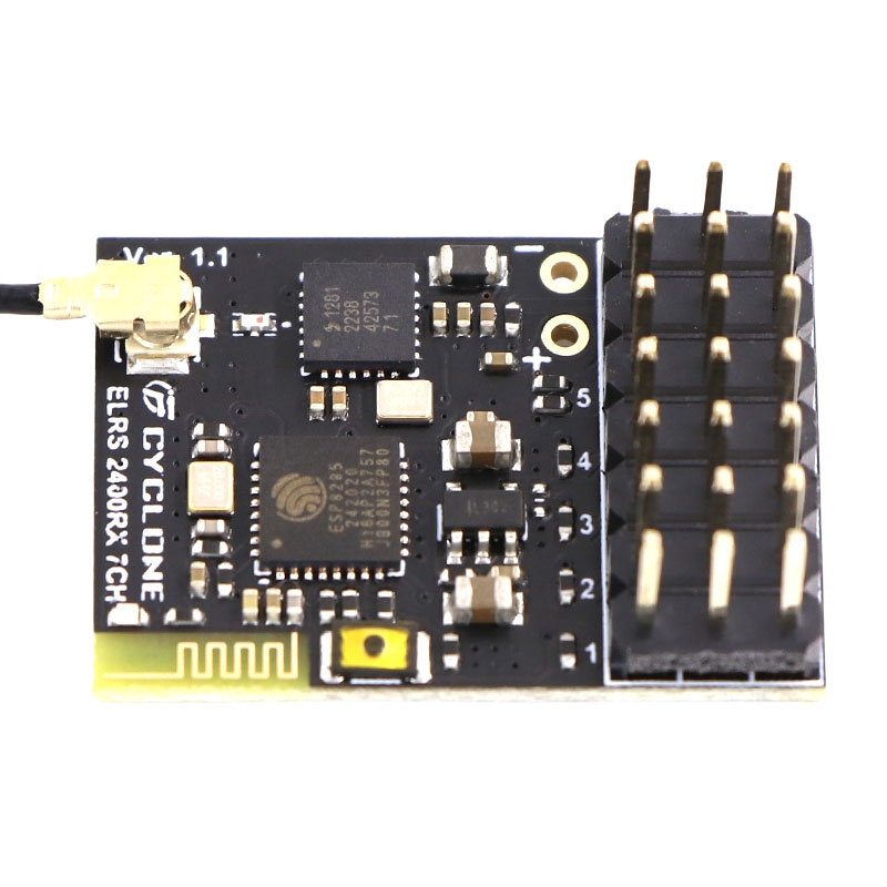 ELRS-antena de tubo de cobre p - Drone Antenna reseña y precio