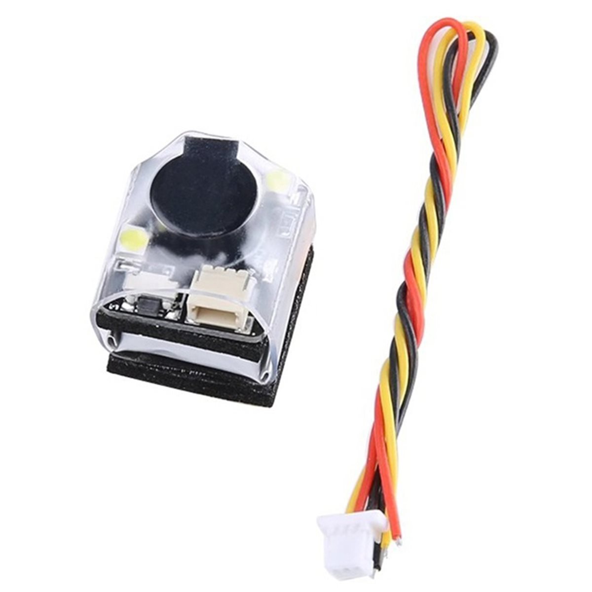 HAPPYDAY~ Localizador Sonoro d - Drone Buzzer reseña y precio