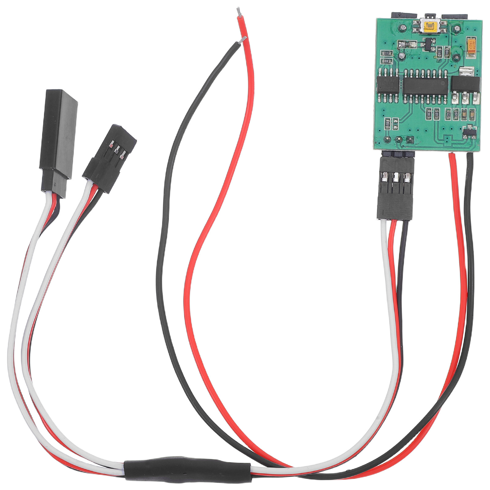 Mini Alarma Sonora para Drones - Drone Buzzer reseña y precio