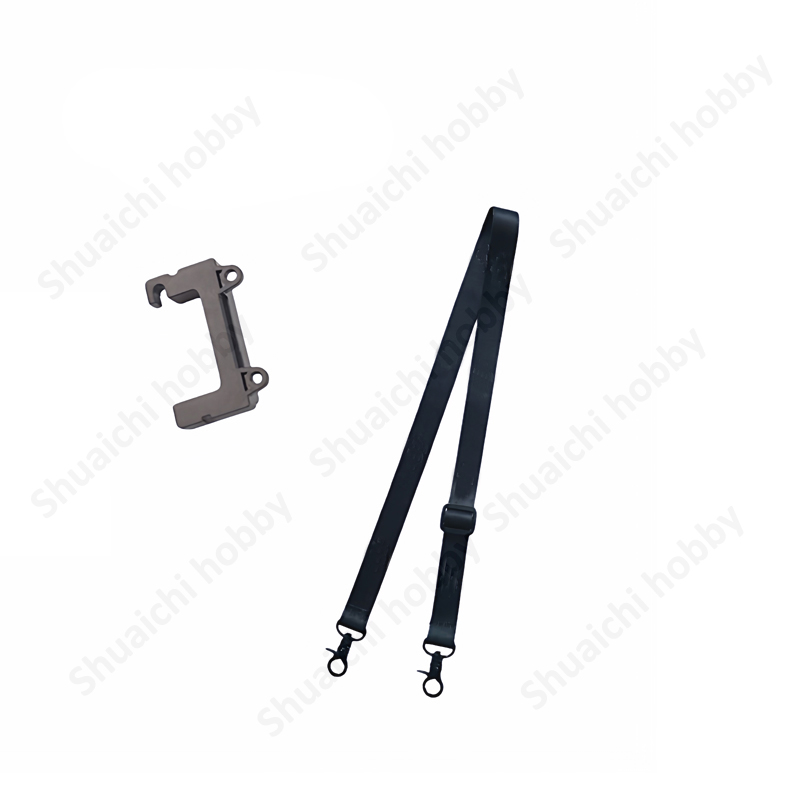 1 unidad de correa ajustable p - Drone Battery Strap reseña y precio