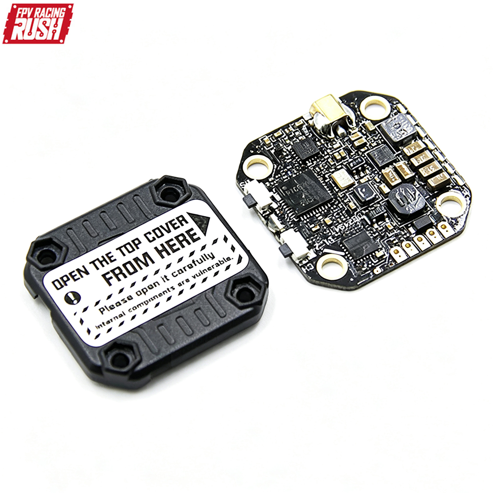 Rush Rushfpv Tank Ultimate Min - Drone Antenna reseña y precio